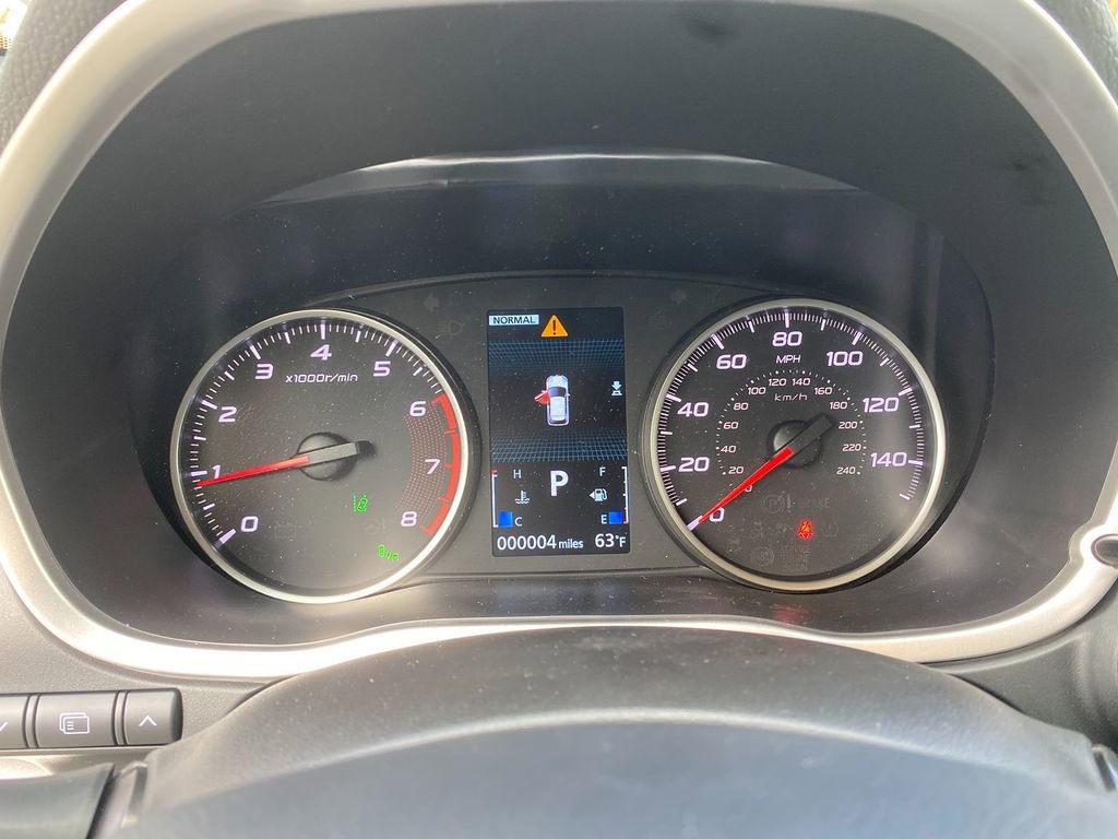 New 2026 Mitsubishi Eclipse Cross SE image 18