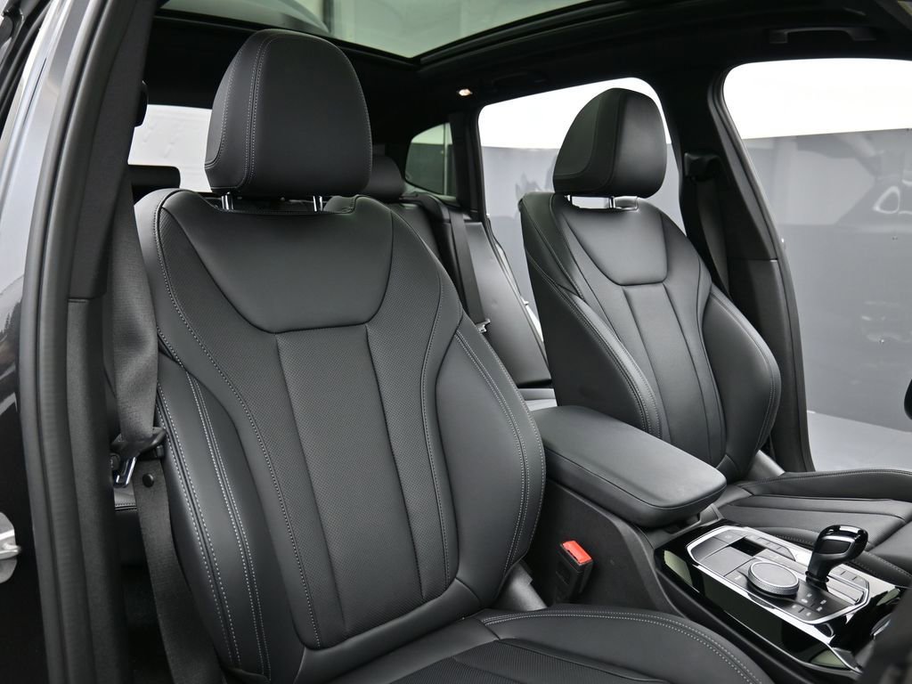 Used 2023 BMW X3 xDrive30i w/ Convenience Package image 20