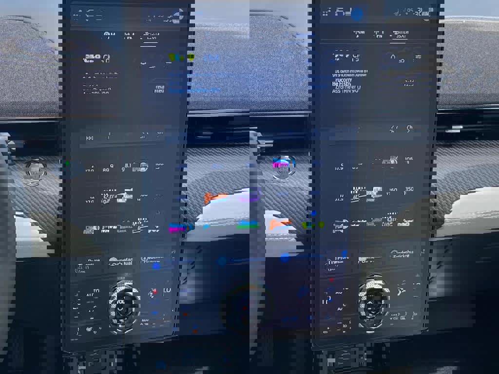 Used 2021 Ford Mustang Mach-E Premium image 11