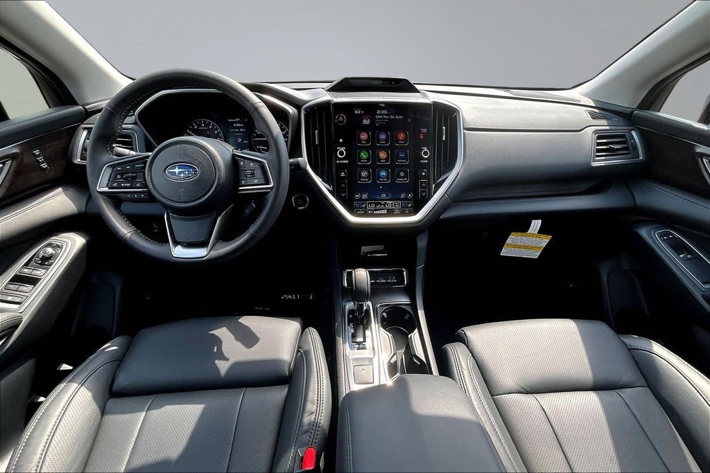 New 2026 Subaru Ascent Touring AWD/4WD image 5