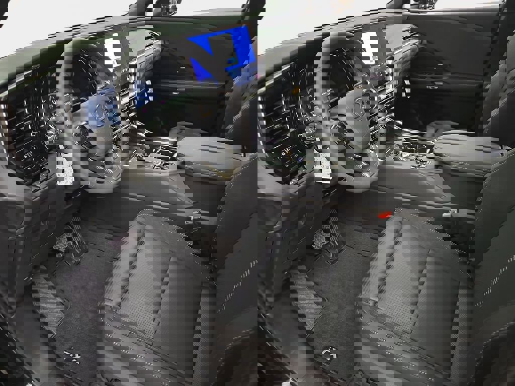 New 2026 Lexus TX 350 AWD image 19