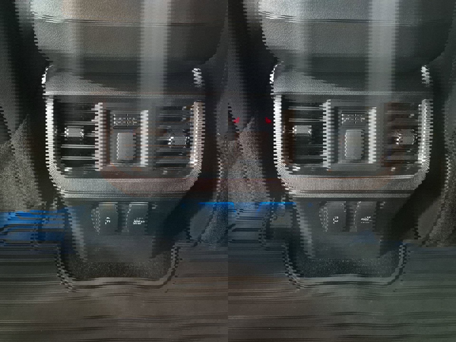 Used 2022 Ford F150 Platinum w/ Equipment Group 701A High image 22