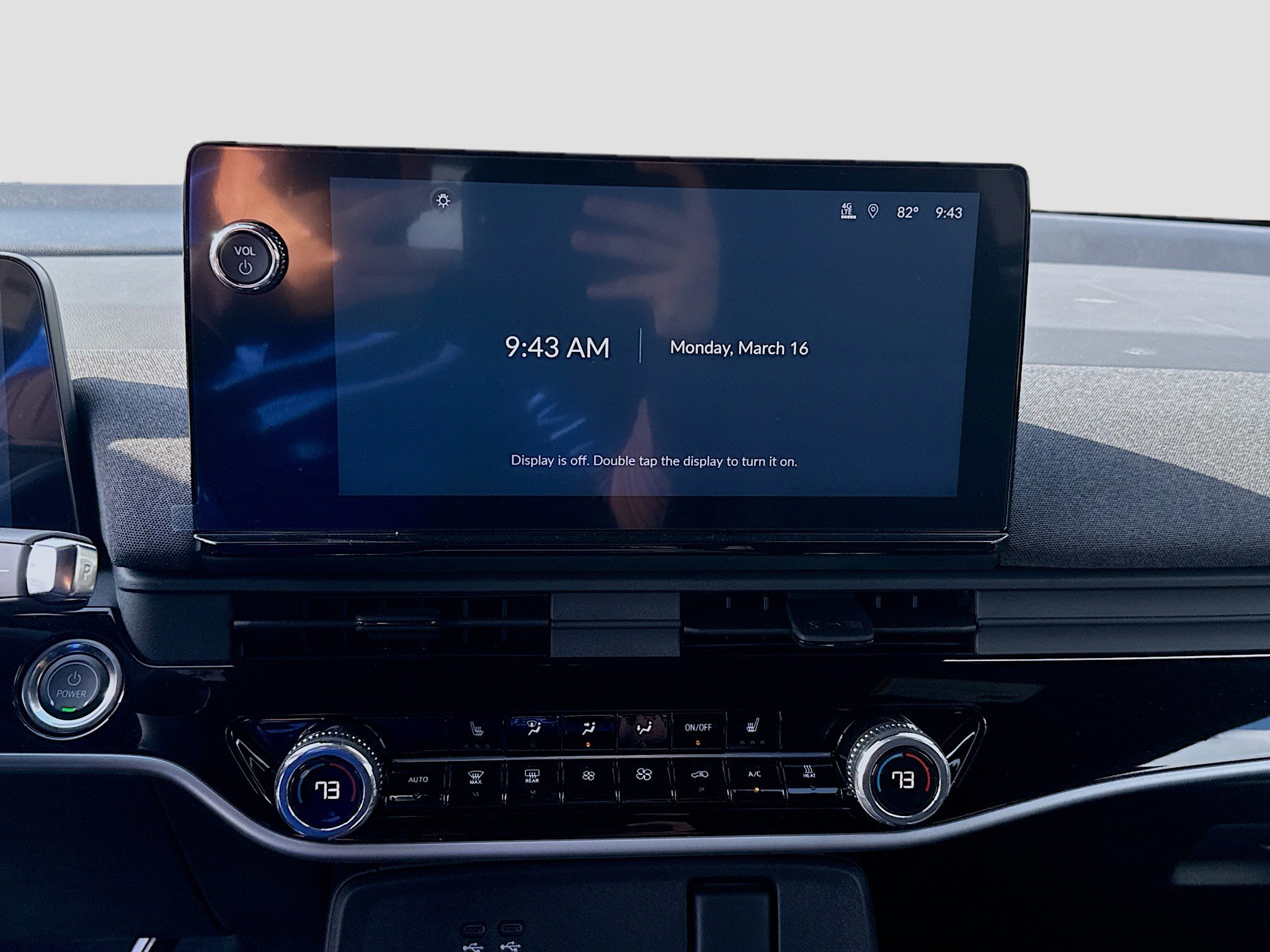 New 2026 Honda Prologue Eco image 12