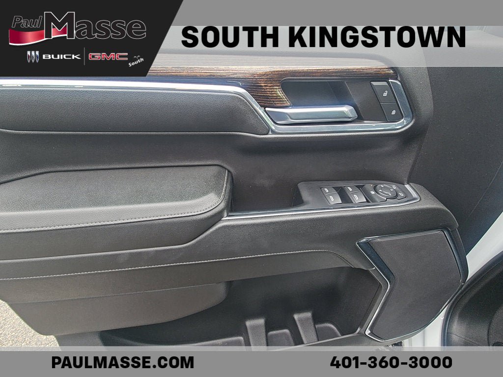 Used 2024 GMC Sierra 1500 Elevation AWD/4WD image 10