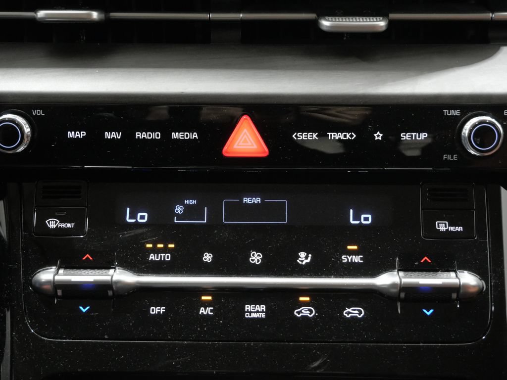 Used 2023 Kia Carnival SX FWD image 19