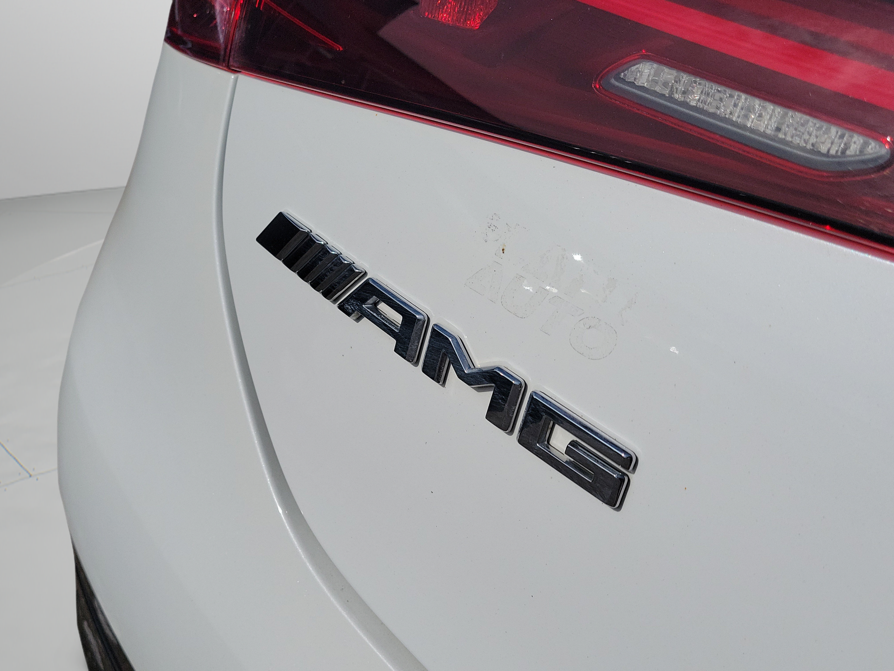 Certified 2023 Mercedes-Benz EQE AMG 4MATIC Sedan w/ AMG Night Package image 31