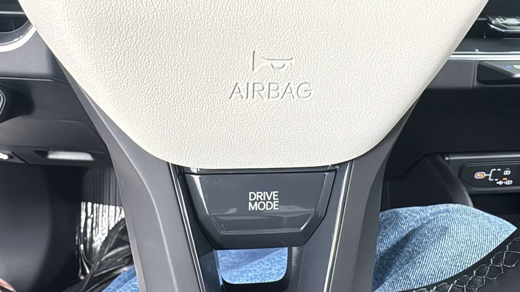 New 2025 Kia K4 GT-Line w/ GT-Line Sunroof Package image 21