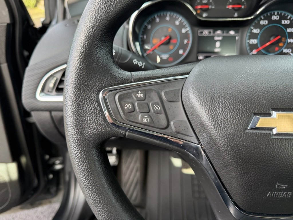 Used 2018 Chevrolet Cruze LT w/ LT Fleet Convenience Package image 18