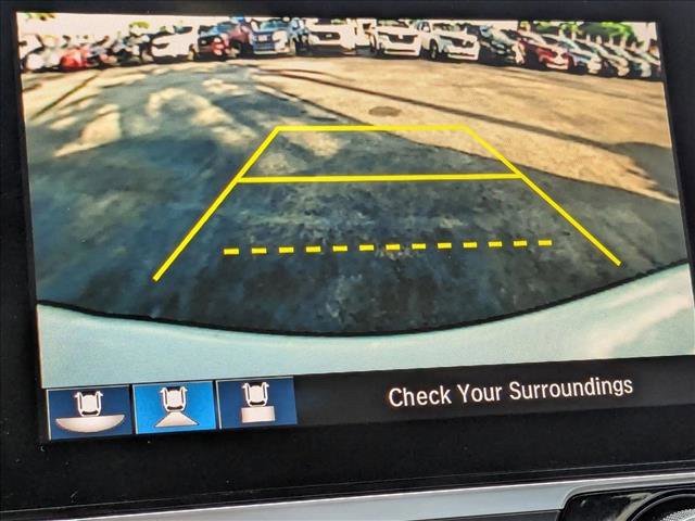 Used 2019 Honda Civic EX image 12