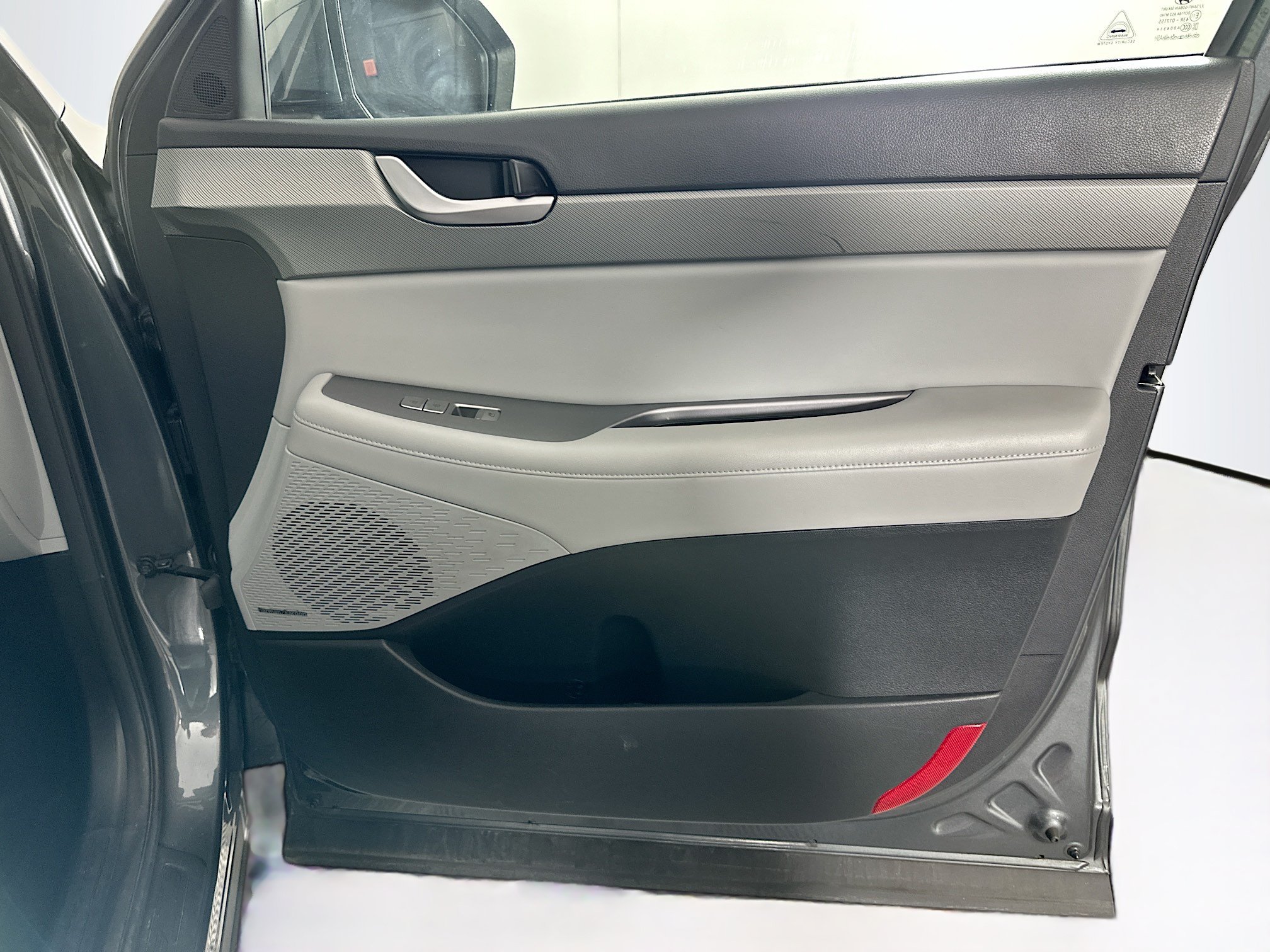 Used 2024 Hyundai Palisade SEL w/ Premium Package FWD image 35