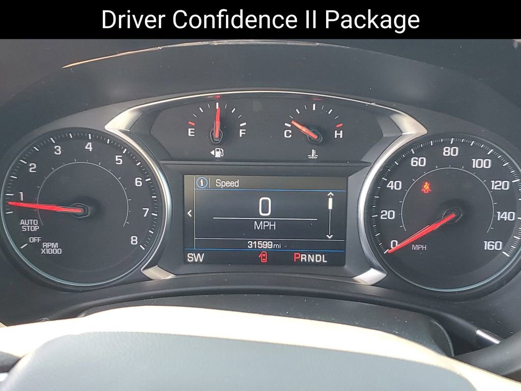 Certified 2023 Chevrolet Equinox LT FWD image 12