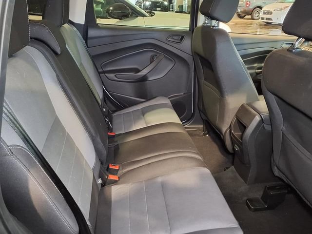 Certified 2017 Ford Escape S FWD image 26