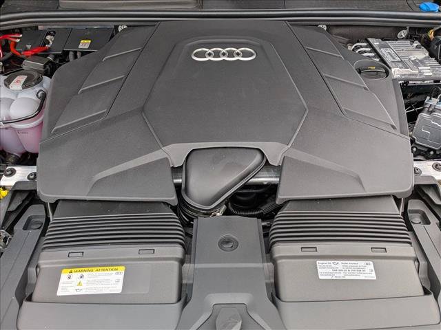 New 2026 Audi Q7 3.0T Prestige AWD/4WD image 18