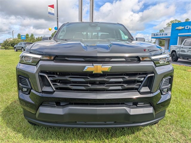 New 2026 Chevrolet Colorado LT w/ LT Convenience Package image 9