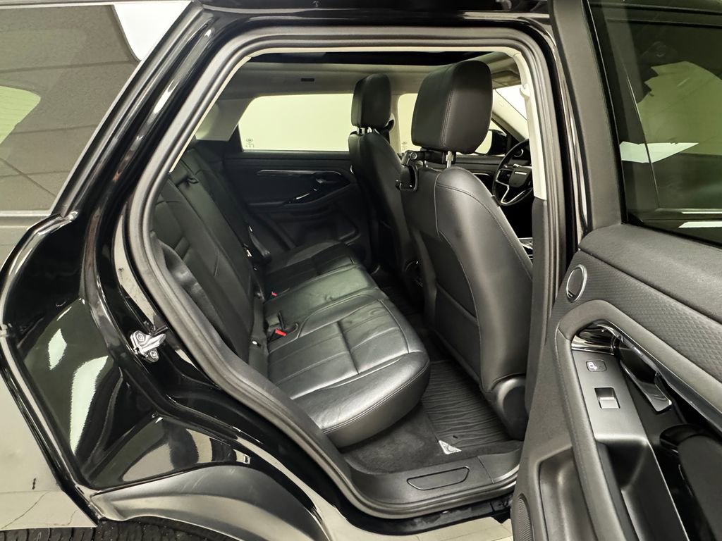 Used 2021 Land Rover Range Rover Evoque S image 15