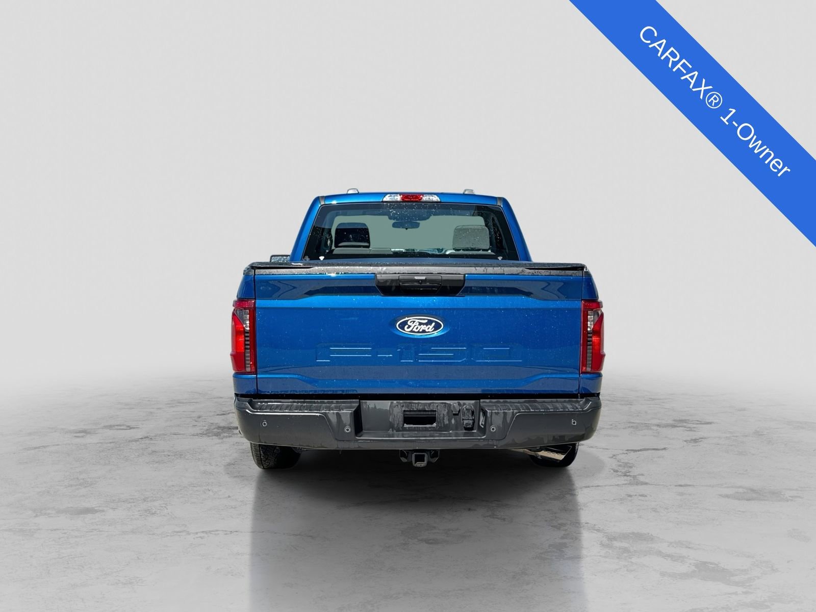 Used 2024 Ford F150 XL AWD/4WD image 7
