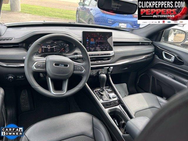 Used 2026 Jeep Compass Latitude AWD/4WD image 10