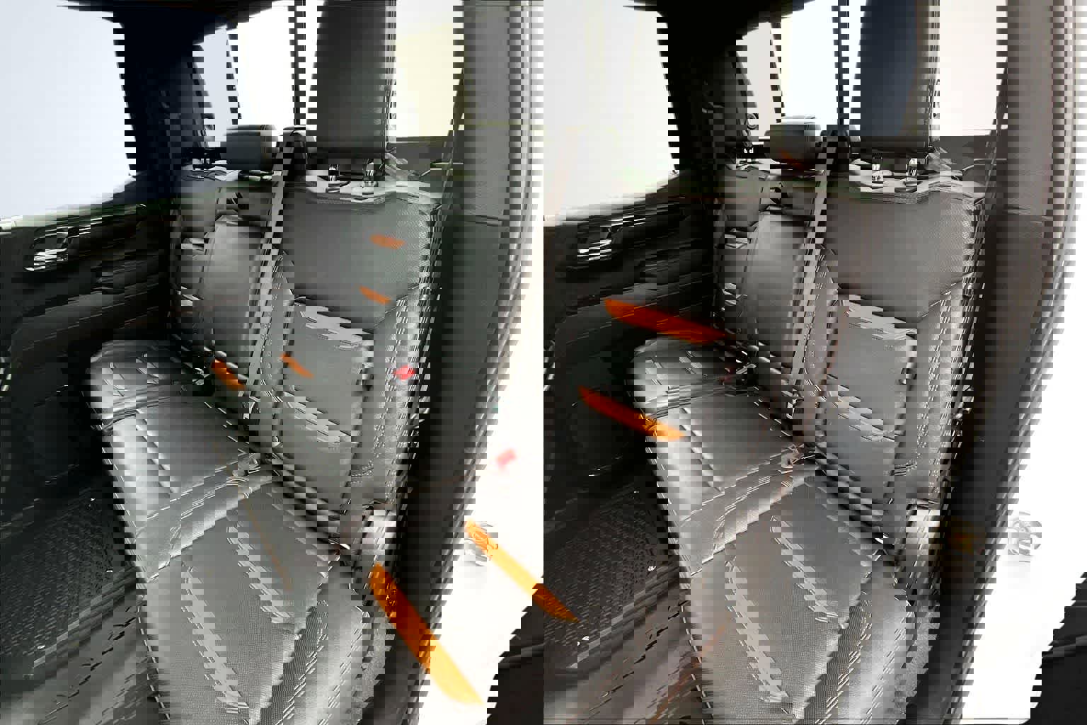 Used 2025 GMC Sierra 1500 AT4 w/ Technology Package image 13