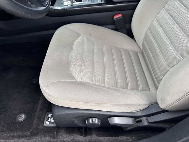 Used 2018 Ford Fusion S FWD image 19