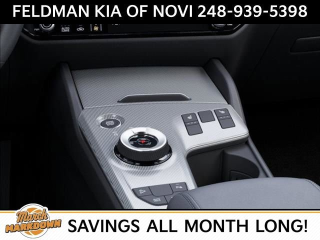 New 2026 Kia Sportage EX image 24