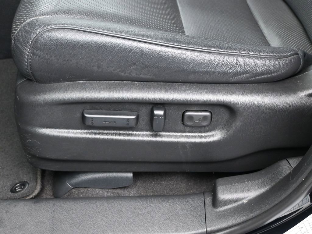 Used 2024 Honda Passport EX-L image 15