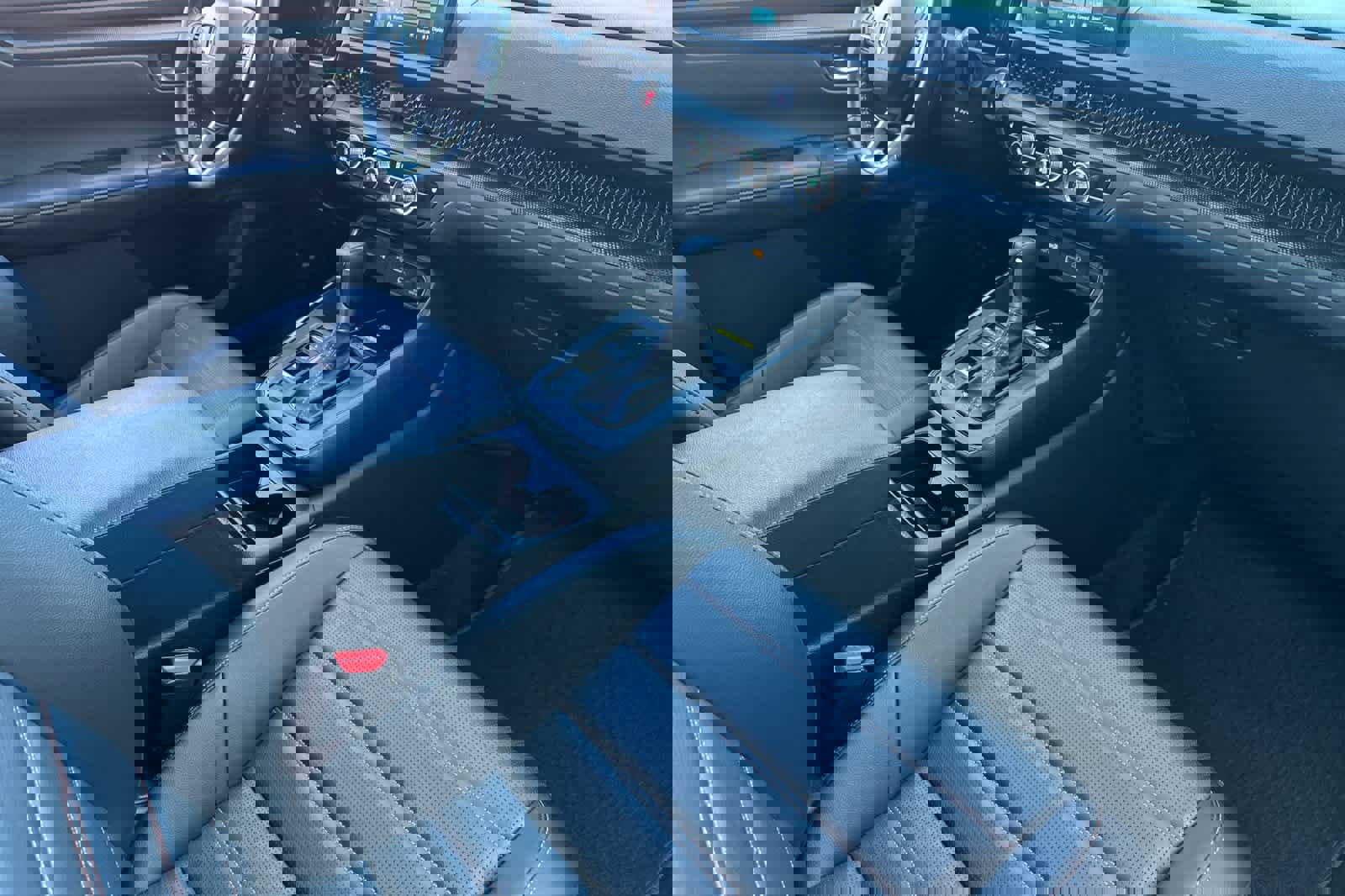 Certified 2025 Honda CR-V Sport-L image 18