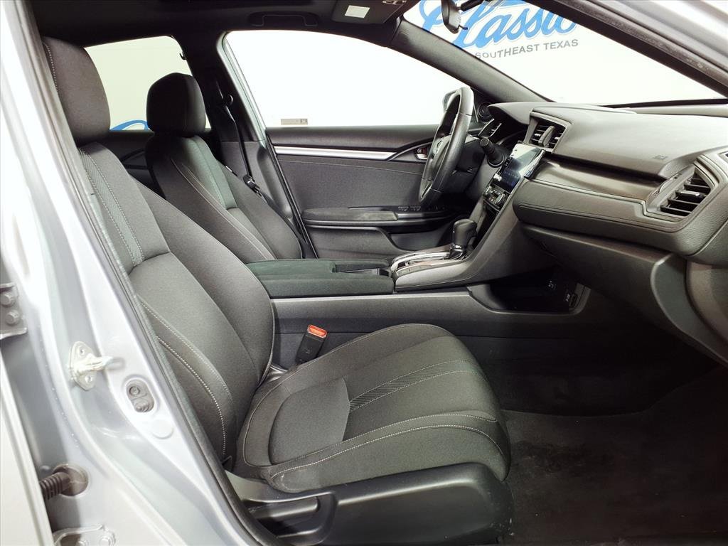Used 2019 Honda Civic EX image 20