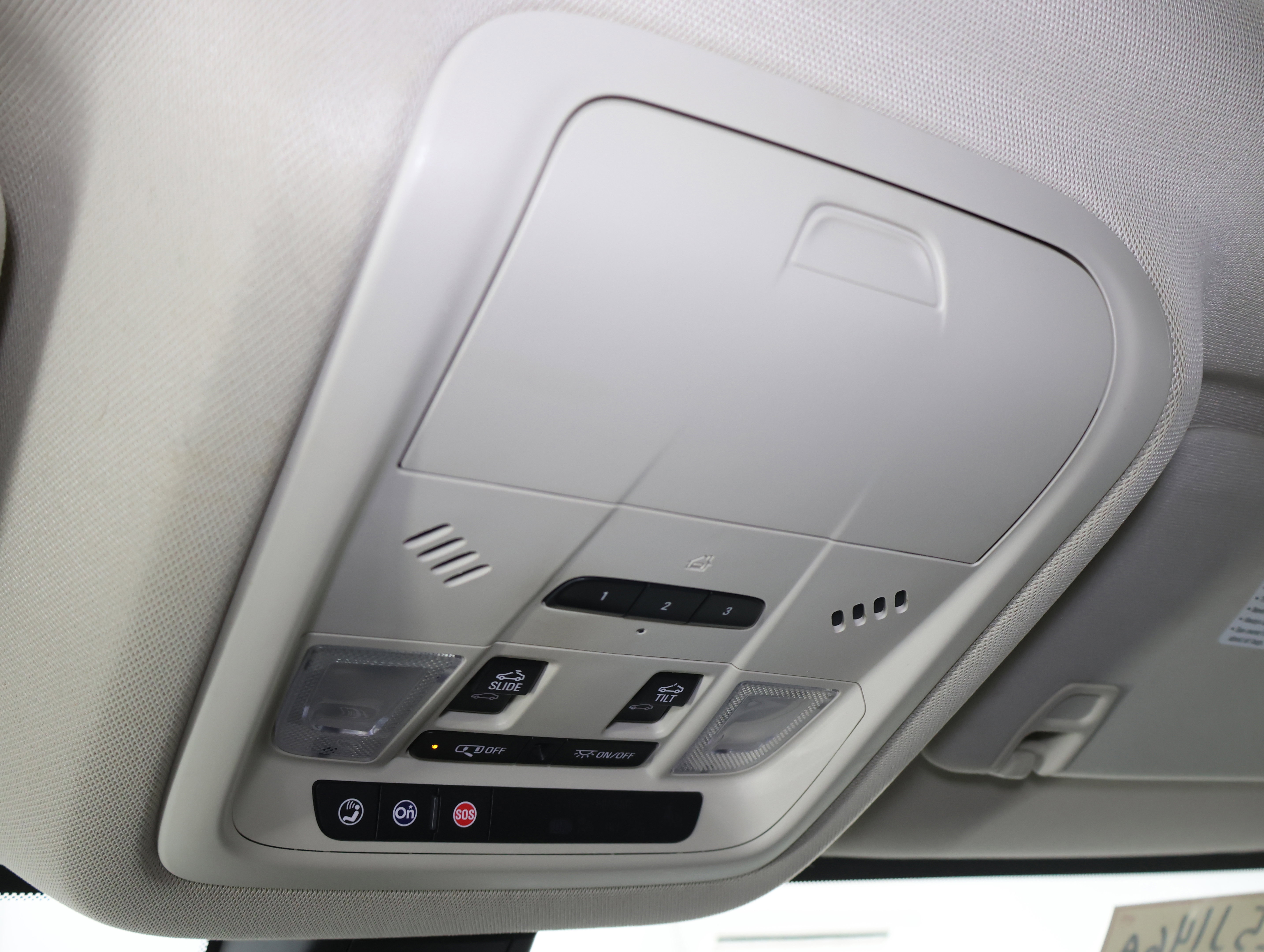 Used 2020 GMC Acadia Denali w/ Trailering Package image 72