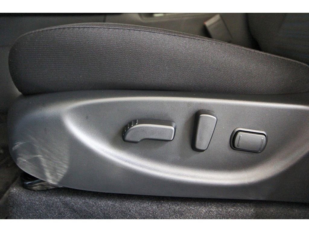 New 2024 Nissan Leaf SV Plus image 18