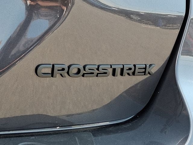 New 2026 Subaru Crosstrek 2.5i Premium AWD/4WD image 23
