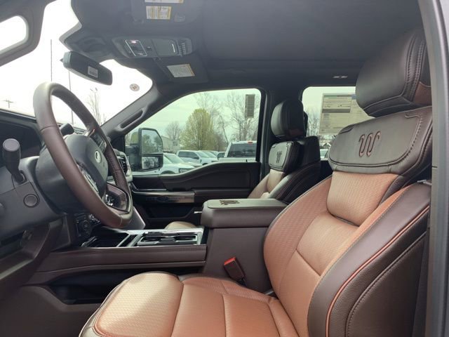 New 2026 Ford F250 King Ranch image 25