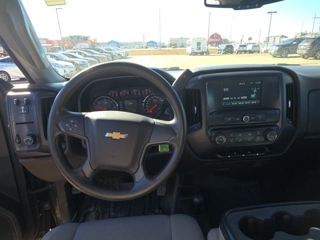 Used 2018 Chevrolet Silverado 2500 W/T image 17