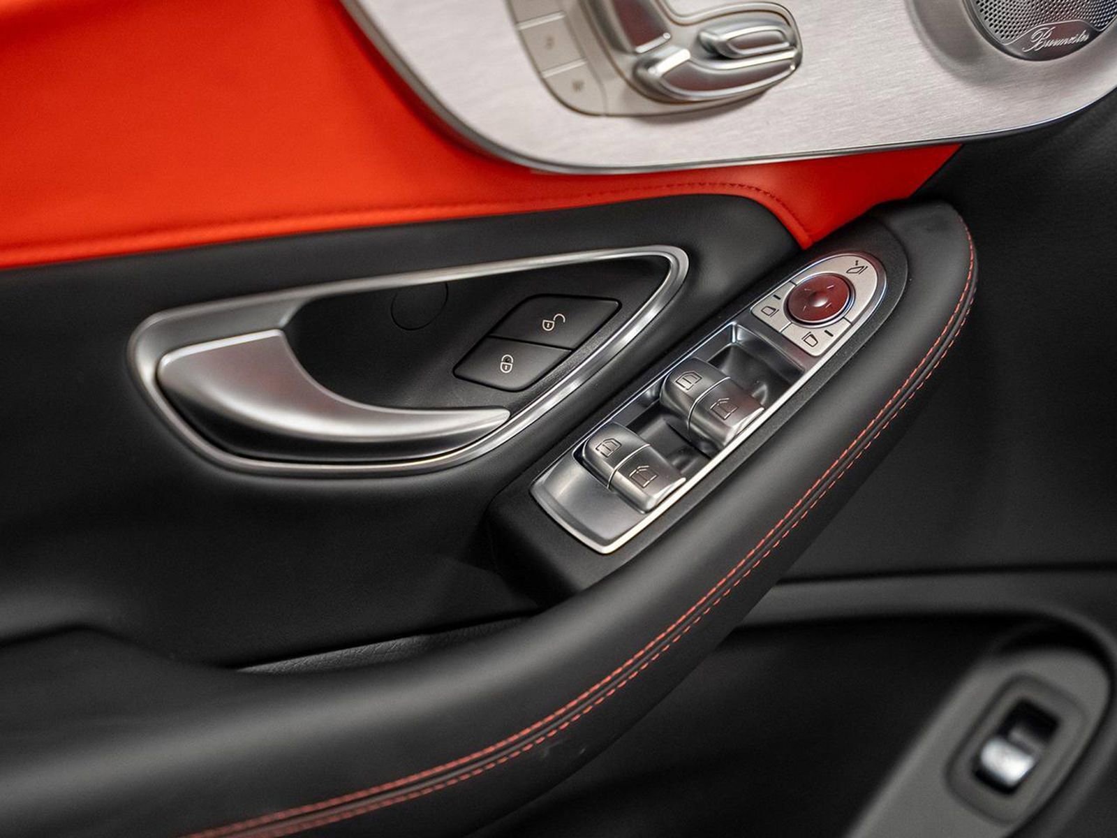 Used 2019 Mercedes-Benz C 63 AMG S image 69