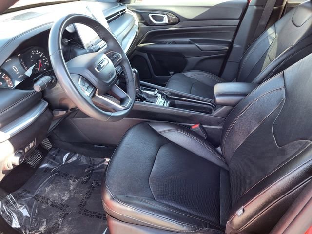 Used 2023 Jeep Compass Limited image 9