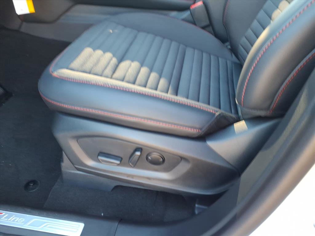 New 2026 Ford Explorer ST-Line image 11