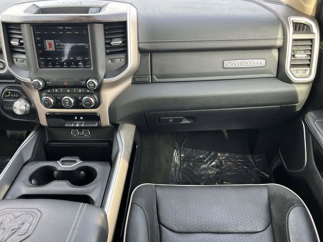 Used 2020 RAM 1500 Laramie image 18