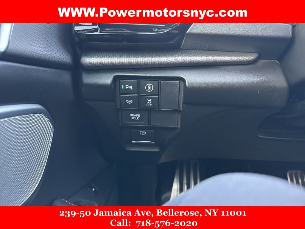 Used 2023 Acura RDX A-Spec image 35