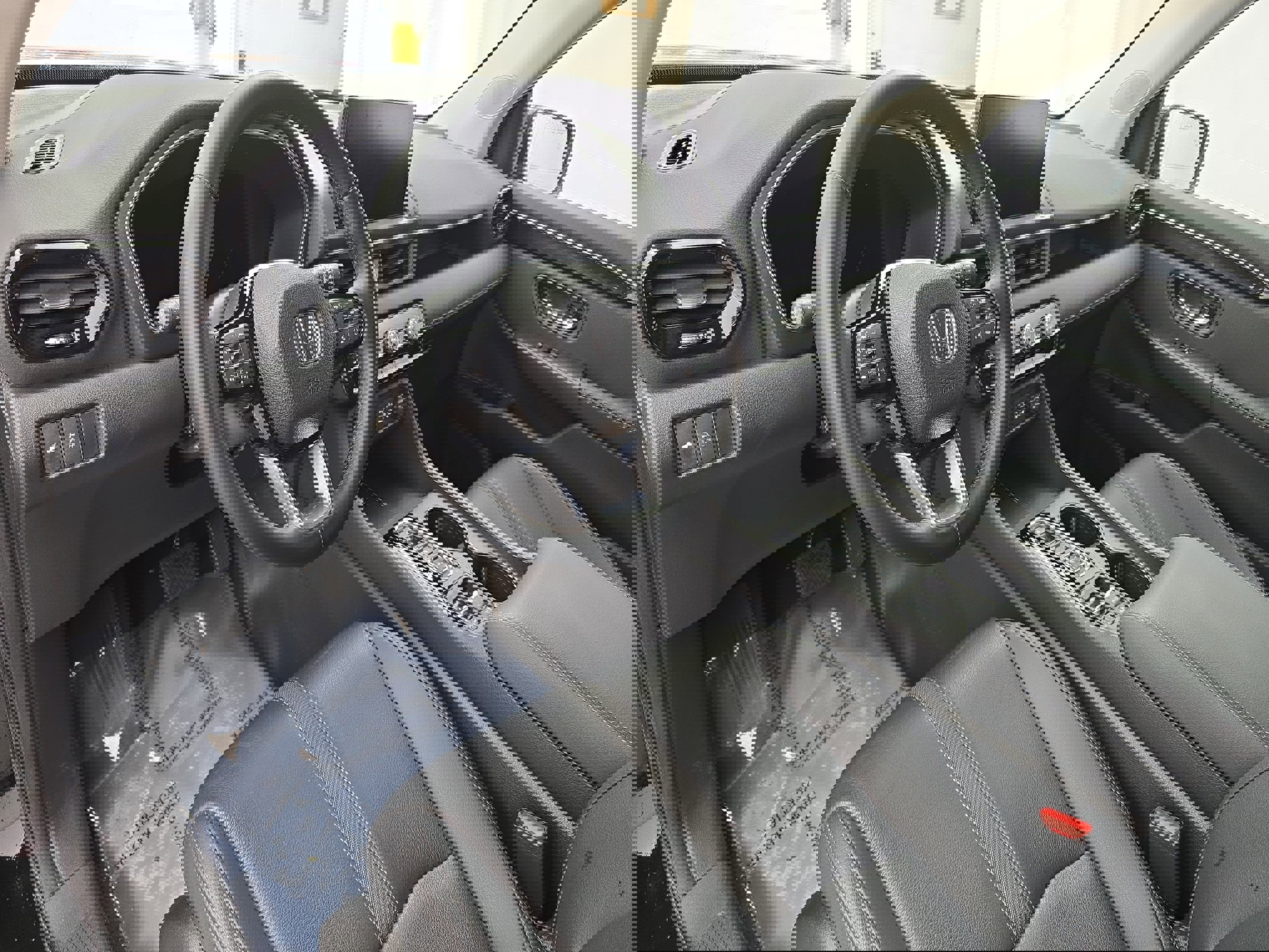 Certified 2024 Honda Pilot EX-L image 17