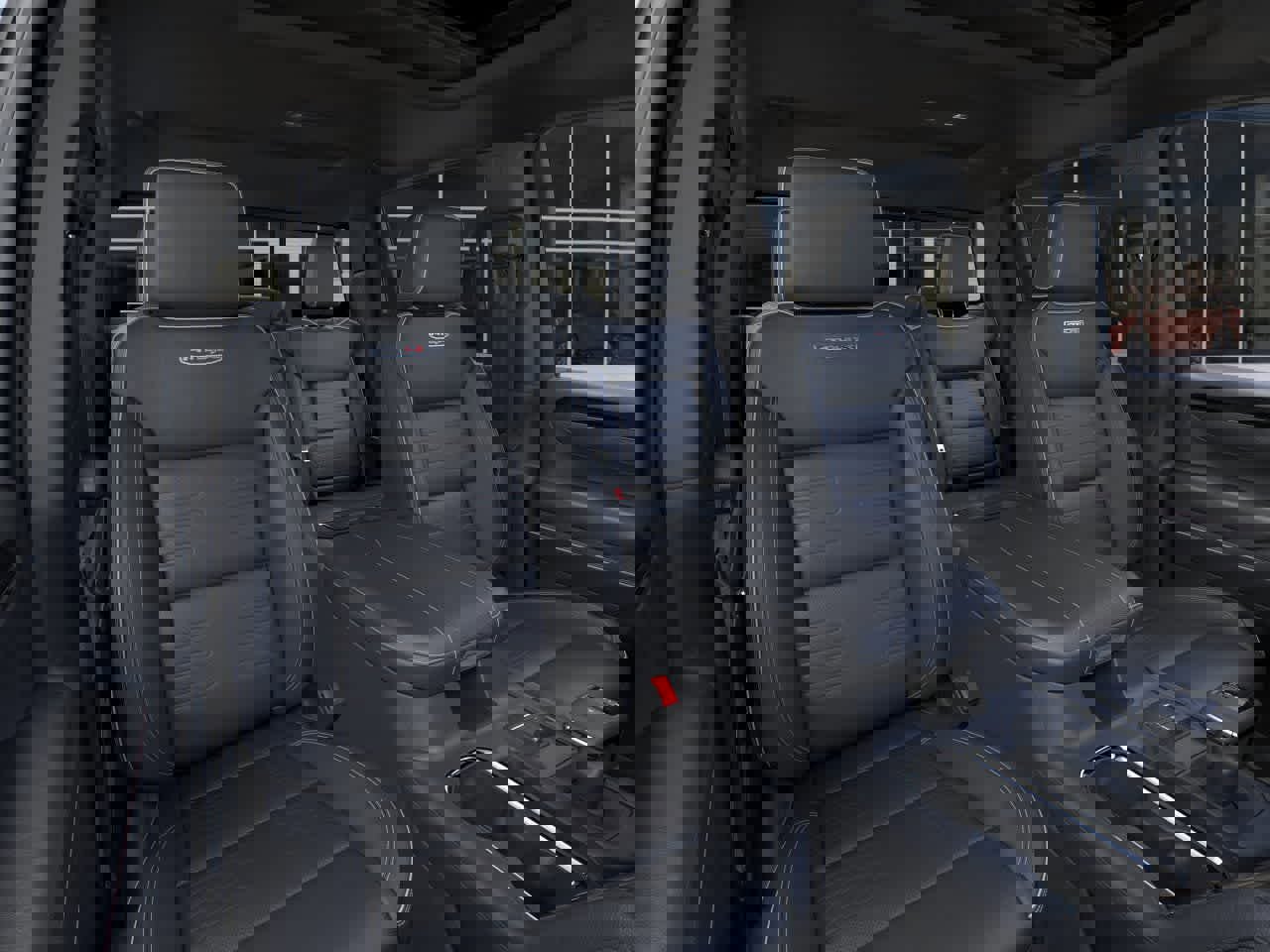 New 2026 GMC Sierra 1500 AT4X image 16