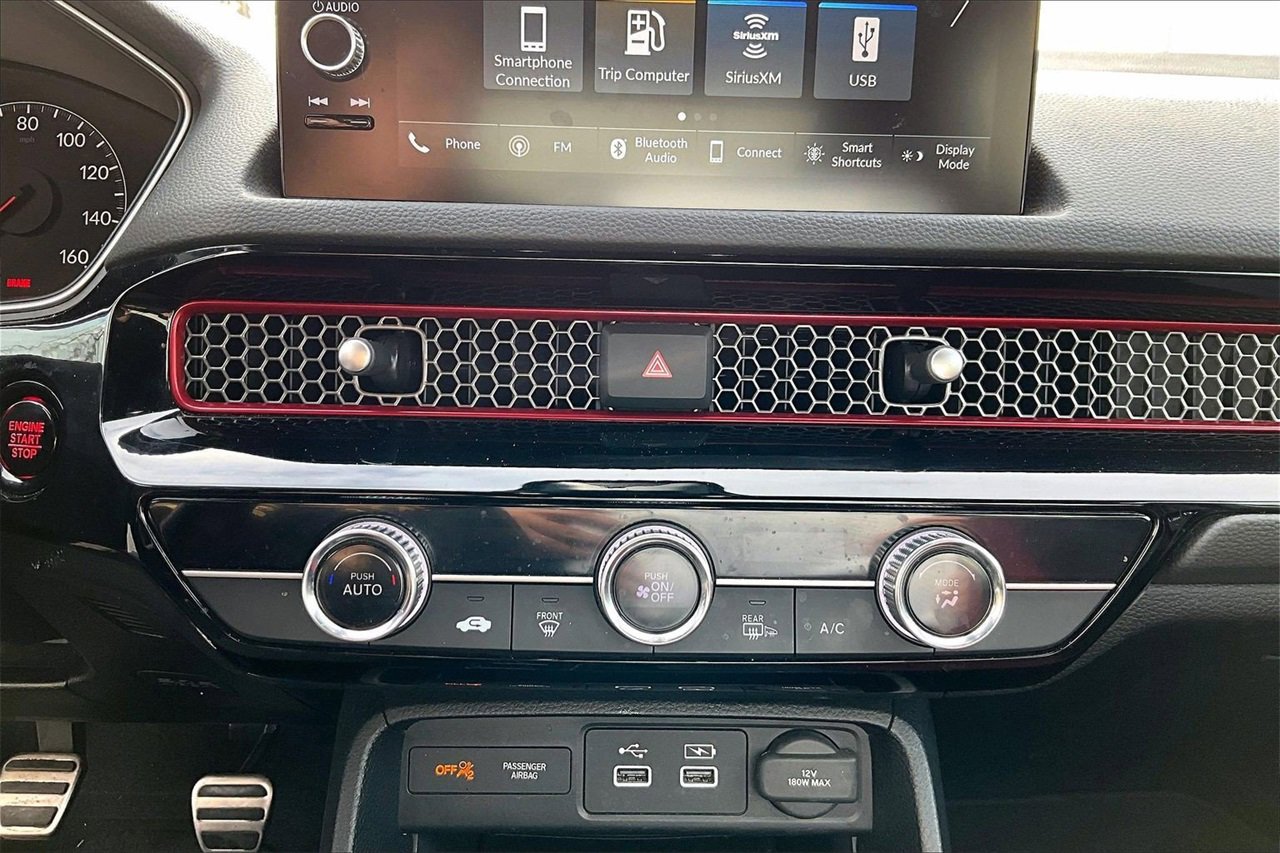 Used 2024 Honda Civic Si image 17