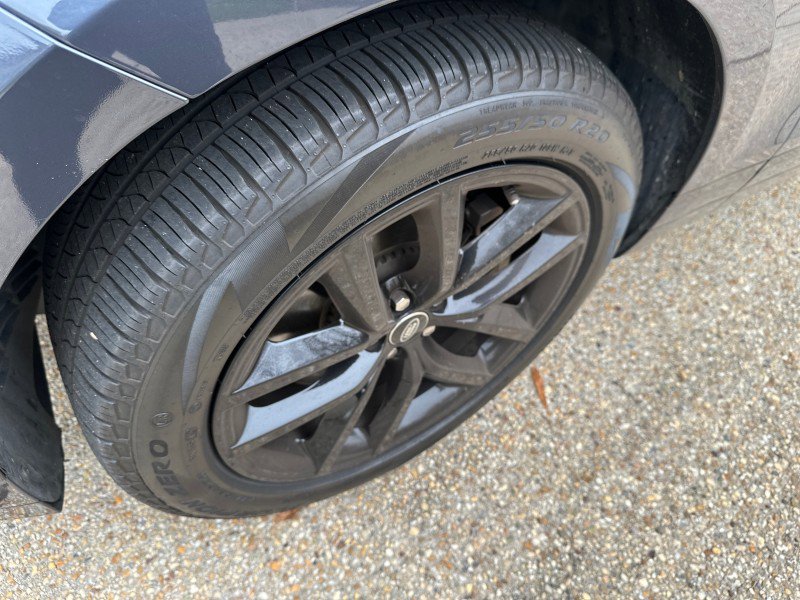 Used 2024 Land Rover Range Rover Velar Dynamic SE image 43