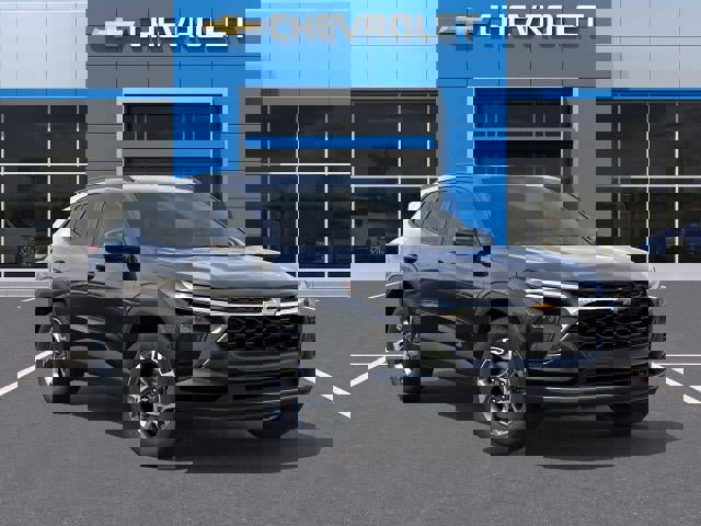 New 2026 Chevrolet Trax LT image 7