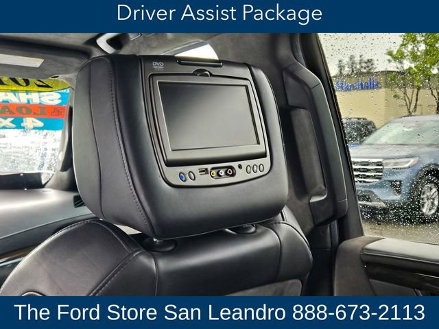 Used 2018 Cadillac Escalade ESV Platinum image 23
