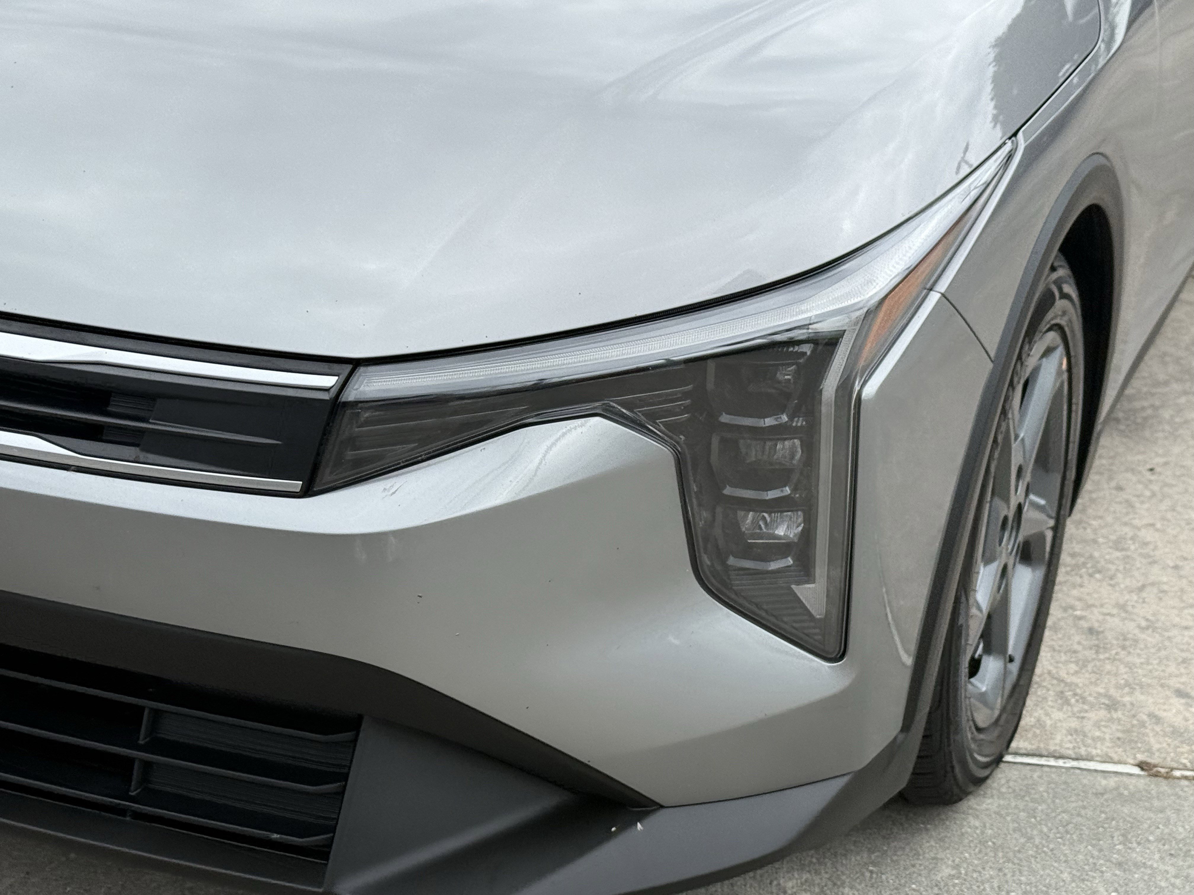 Used 2025 Kia K4 FWD image 15