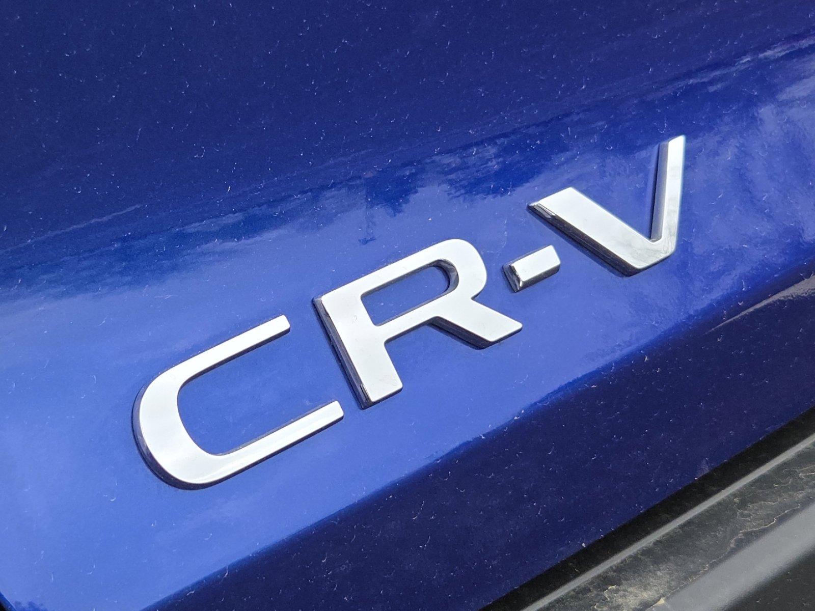 Certified 2023 Honda CR-V EX-L image 13