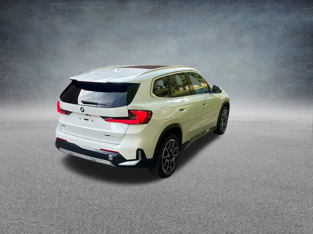 Used 2026 BMW X1 xDrive28i w/ Convenience Package AWD/4WD image 9