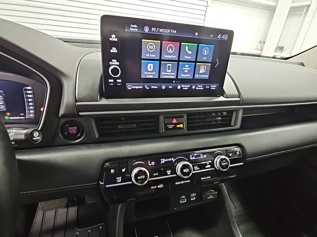 Used 2023 Honda Pilot Elite image 13