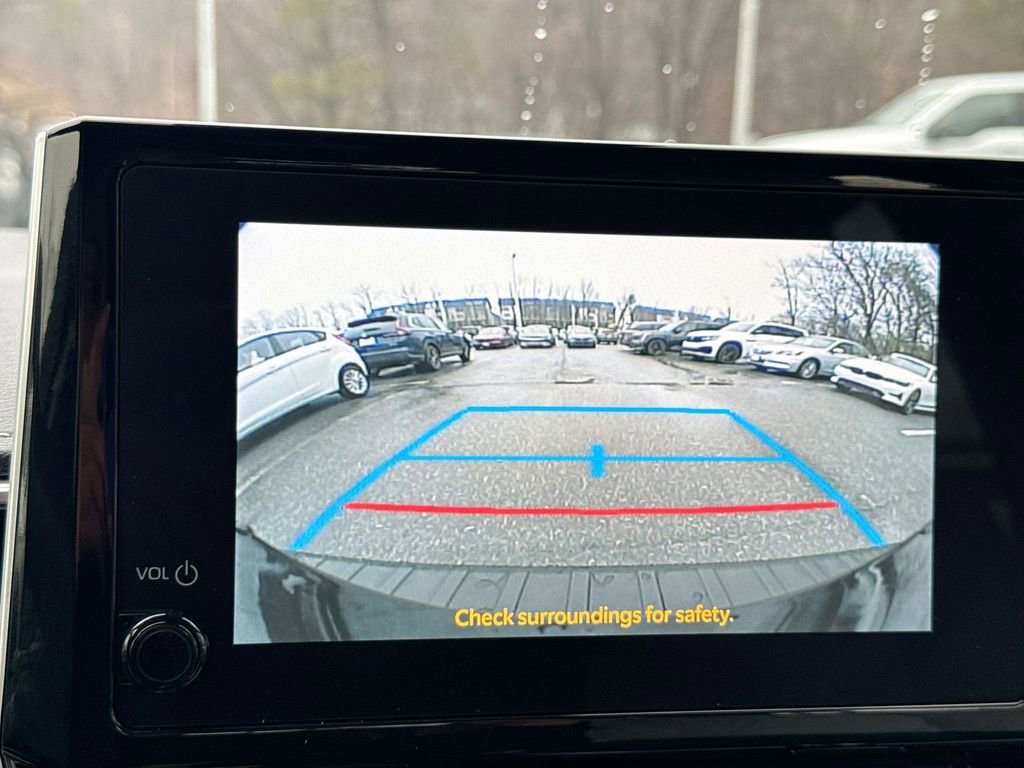 Used 2023 Toyota Corolla XSE image 22