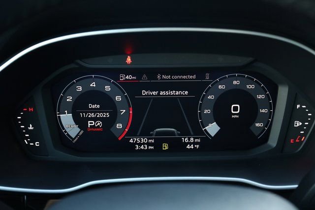 Used 2022 Audi Q3 2.0T Premium image 19