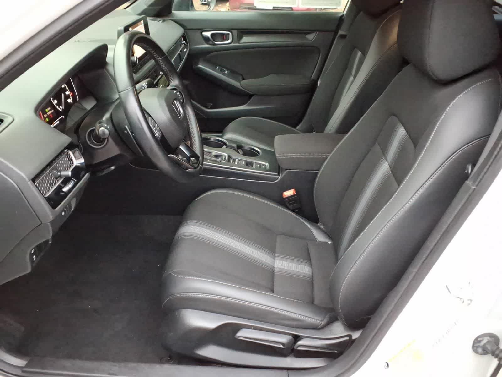 Used 2022 Honda Civic Sport image 14